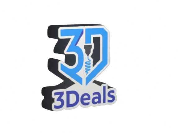 3Deals Logo
