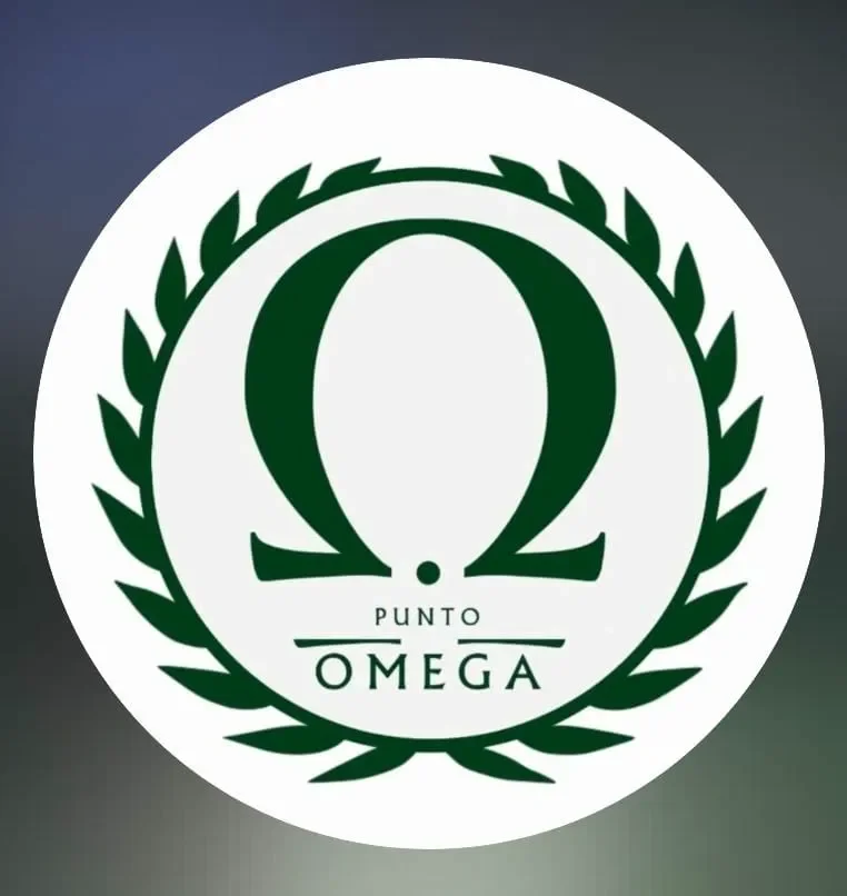 Punto Omega